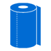 Paper Towel Icon