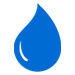 Water Drop Icon