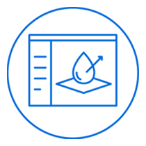 Dashboard icon